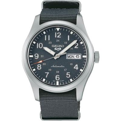 Seiko5 Sports SRPG31K Otomatik Erkek Kol Saati