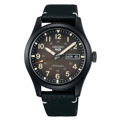 Seiko5 Sports SRPG41K Otomatik Erkek Kol Saati
