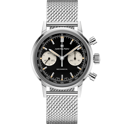 Hamilton AmericanClassic H38429130 Erkek Kol Saati