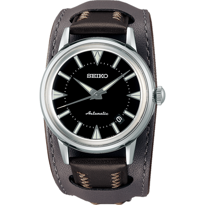 Seiko Prospex SJE085J Otomatik Erkek Kol Saati