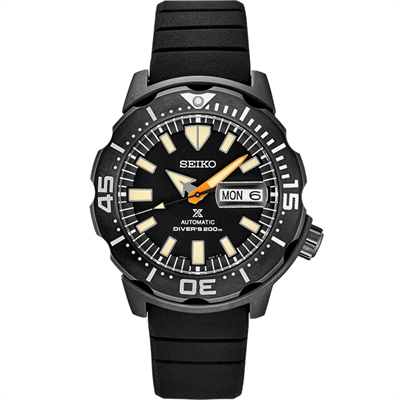 Seiko Prospex SRPH13K Otomatik Erkek Kol Saati