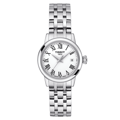 Tissot Classic Dream T1292101101300 Kadın Kol Saat