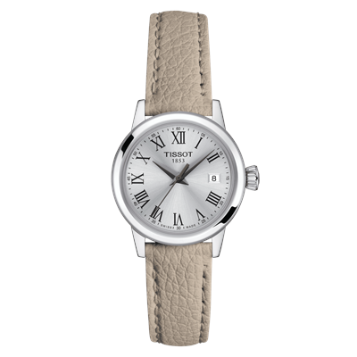 Tissot Classic Dream T1292101603300 Kadın Kol Saat