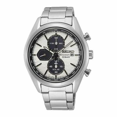 Seiko Macchina Sportiva SSC769P Erkek Kol Saati