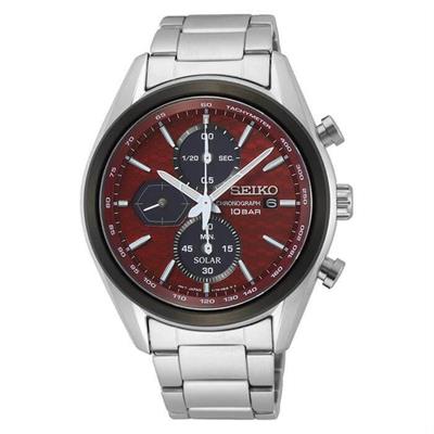 Seiko Macchina Sportiva SSC771P Erkek Kol Saati