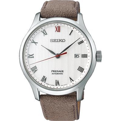 Seiko Presage SRPG25J Otomatik Erkek Kol Saati