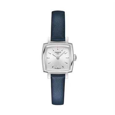Tissot T0581091603100 Lovely Square Kadın Kol Saat