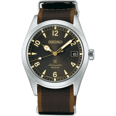 Seiko Prospex SPB211J Otomatik Erkek Kol Saati