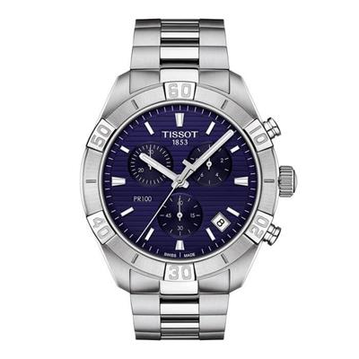 Tissot PR 100 T1016171104100 Erkek Kol Saati