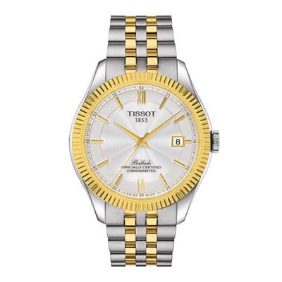 Tissot Ballade T1084082227801 PowerMatic 80 Erkek