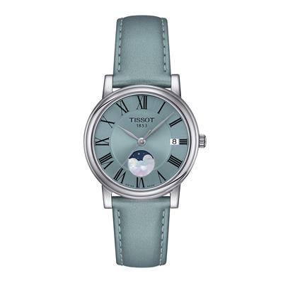 Tissot Carson T1222231635300 Kadın Kol Saati