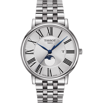 Tissot Carson T1224231103300 Erkek Kol Saati