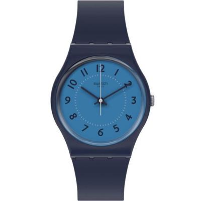 Swatch SO28N103 AIR BOOST Kadın Kol Saati