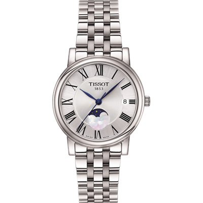 Tissot Carson T1222231103300 Kadın Kol Saati