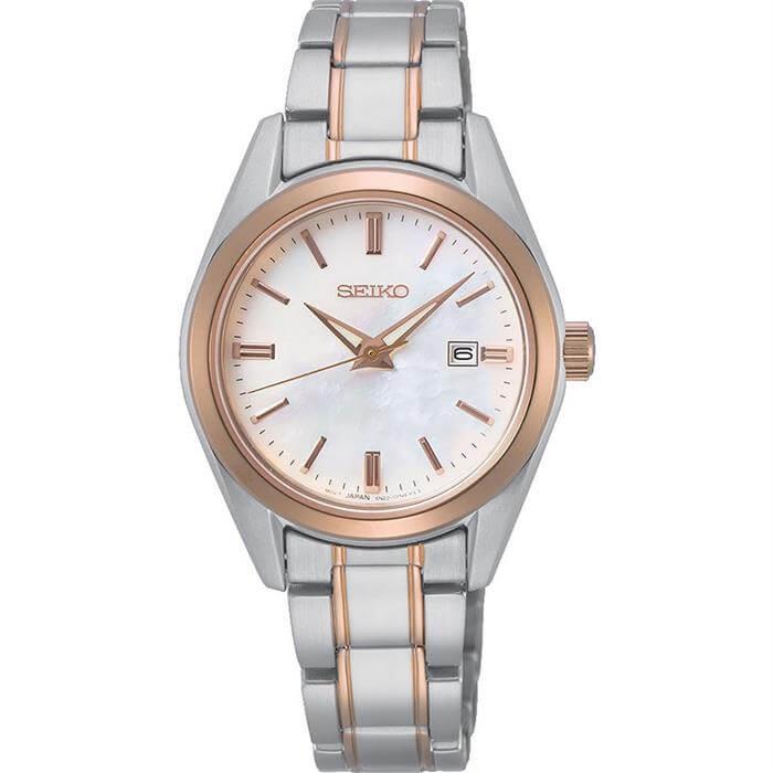 Seiko SUR634P Bayan Kol Saati Abt Saat