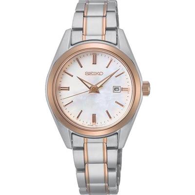 Seiko SUR634P Bayan Kol Saati