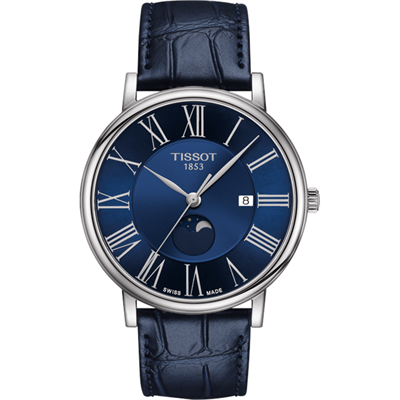 Tissot Carson T1224231604300 Erkek Kol Saati