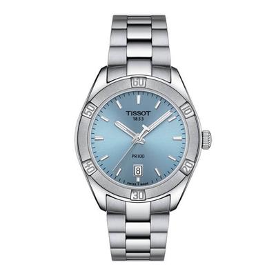Tissot PR 100 T1019101135100 Kadın Kol Saati