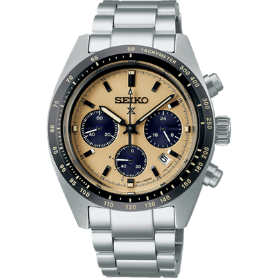 Seiko Prospex SSC817P Solar Erkek Kol Saati