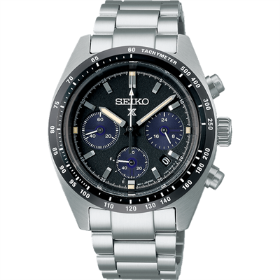 Seiko Prospex SSC819P Solar Erkek Kol Saati