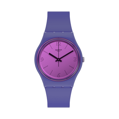Swatch SO28N102 MOOD BOOST Kadın Kol Saati