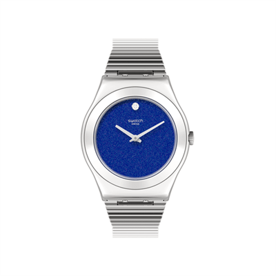Swatch YLS229GG NIGHTSKY SPARKLE Kadın Kol Saati