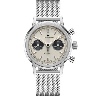 Hamilton AmericanClassic H38429110 Erkek Kol Saati