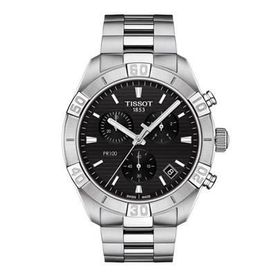 Tissot PR 100 T1016171105100 Erkek Kol Saati