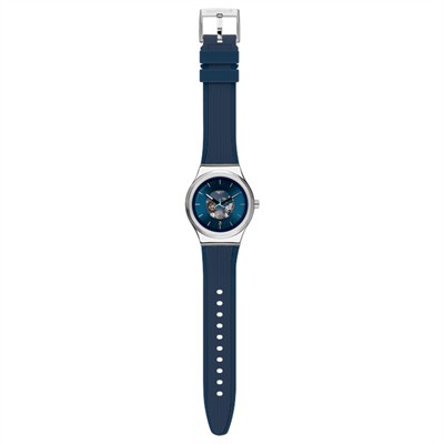 Swatch YIS430 BLURANG Erkek Kol Saati