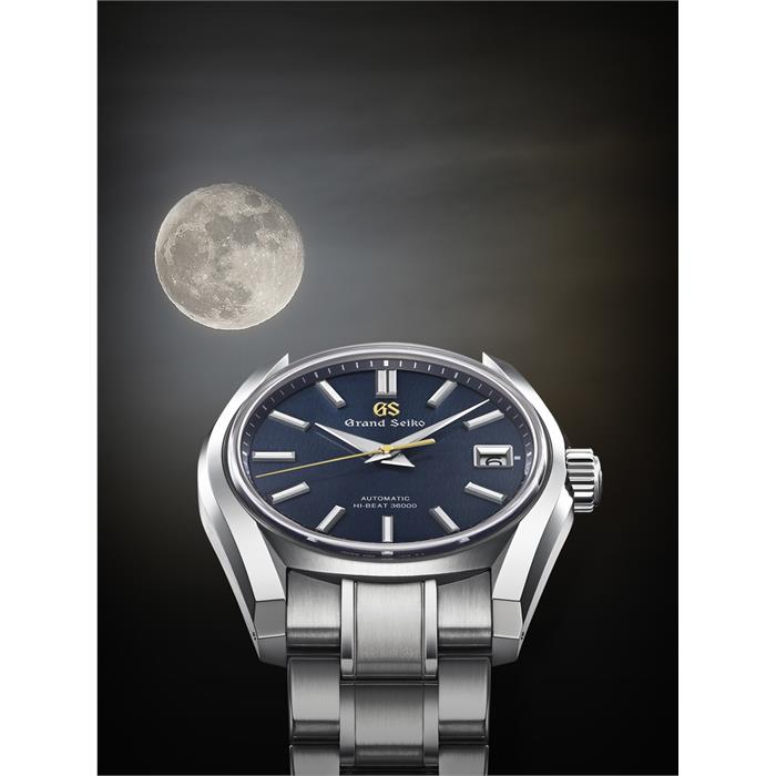Grand Seiko SBGH273 HiBeat Erkek Kol Saati Abt Saat