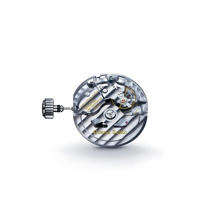 Grand Seiko SBGH273 HiBeat Erkek Kol Saati Abt Saat