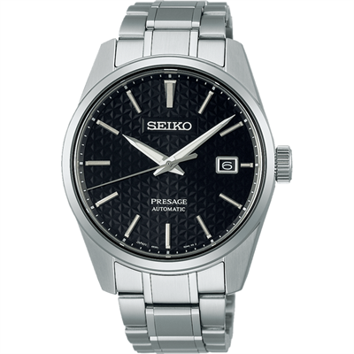 Seiko Presage SPB203J Otomatik Erkek Kol Saati