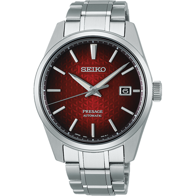 Seiko Presage SPB227J Otomatik Erkek Kol Saati