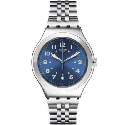 Swatch Bluora Restyled YWS436GC Erkek Kol Saati