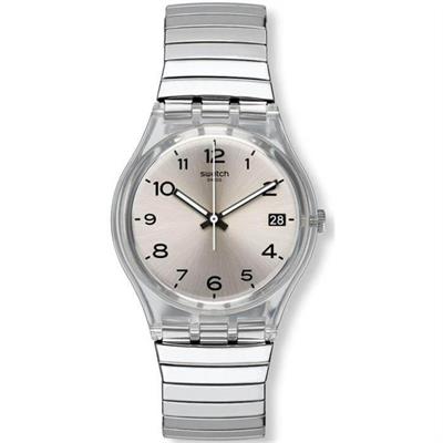Swatch GM416B Sılverall S Kadın Kol Saati