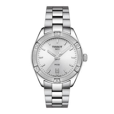 Tissot PR 100 T1019101103100 Kadın Kol Saati