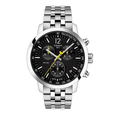 Tissot PRC 200 T1144171105700 Erkek Kol Saati