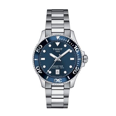 Tissot Seastar T1202101104100 Kadın Kol Saati