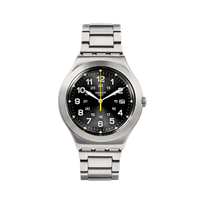 Swatch YWS439GC Happy Joe Lime Again Kol Saati