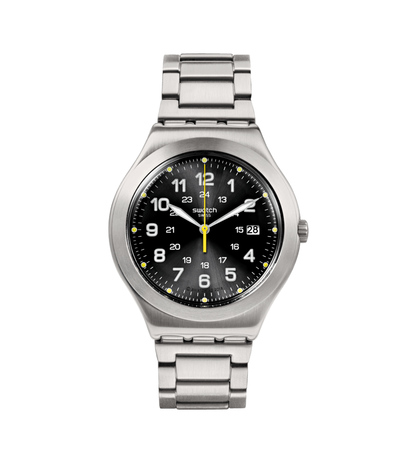 Swatch YWS439GC Happy Joe Lime Again Kol Saati - Abt Saat Swatch YWS439GC Happy Joe Lime Again Kol Saati - Abt Saat