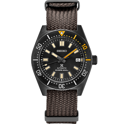 Seiko Prospex SPB253J Otomatik Erkek Kol Saati