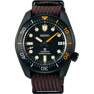 Seiko Prospex SPB255J Otomatik Erkek Kol Saati