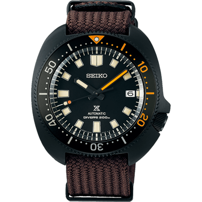Seiko Prospex SPB257J Otomatik Erkek Kol Saati