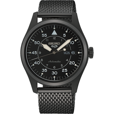 Seiko 5 Sports SRPH25K Otomatik Erkek Kol Saati