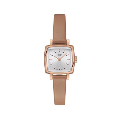 Tissot T0581093603101 Lovely Summer Kadın Kol Saat
