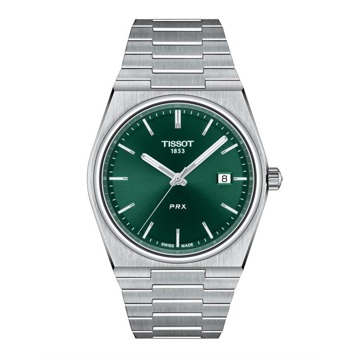 Tissot PRX T1374101109100 Erkek Kol Saati - Abt Saat