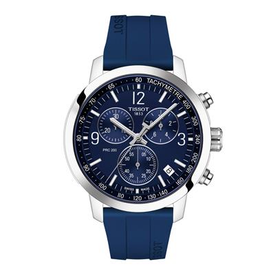 Tissot PRC 200 T1144171704700 Erkek Kol Saati