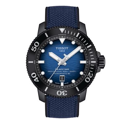 Tissot Seastar T1206073704100 Erkek Kol Saati