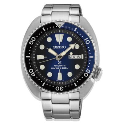 Seiko Prospex SRPF15K Otomatik Erkek Kol Saati