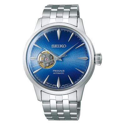 Seiko Presage SSA439J Otomatik Erkek Kol Saati